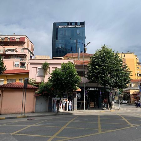 Bevis Apartment Tirana Exterior foto