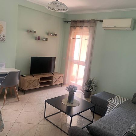 Bevis Apartment Tirana Exterior foto