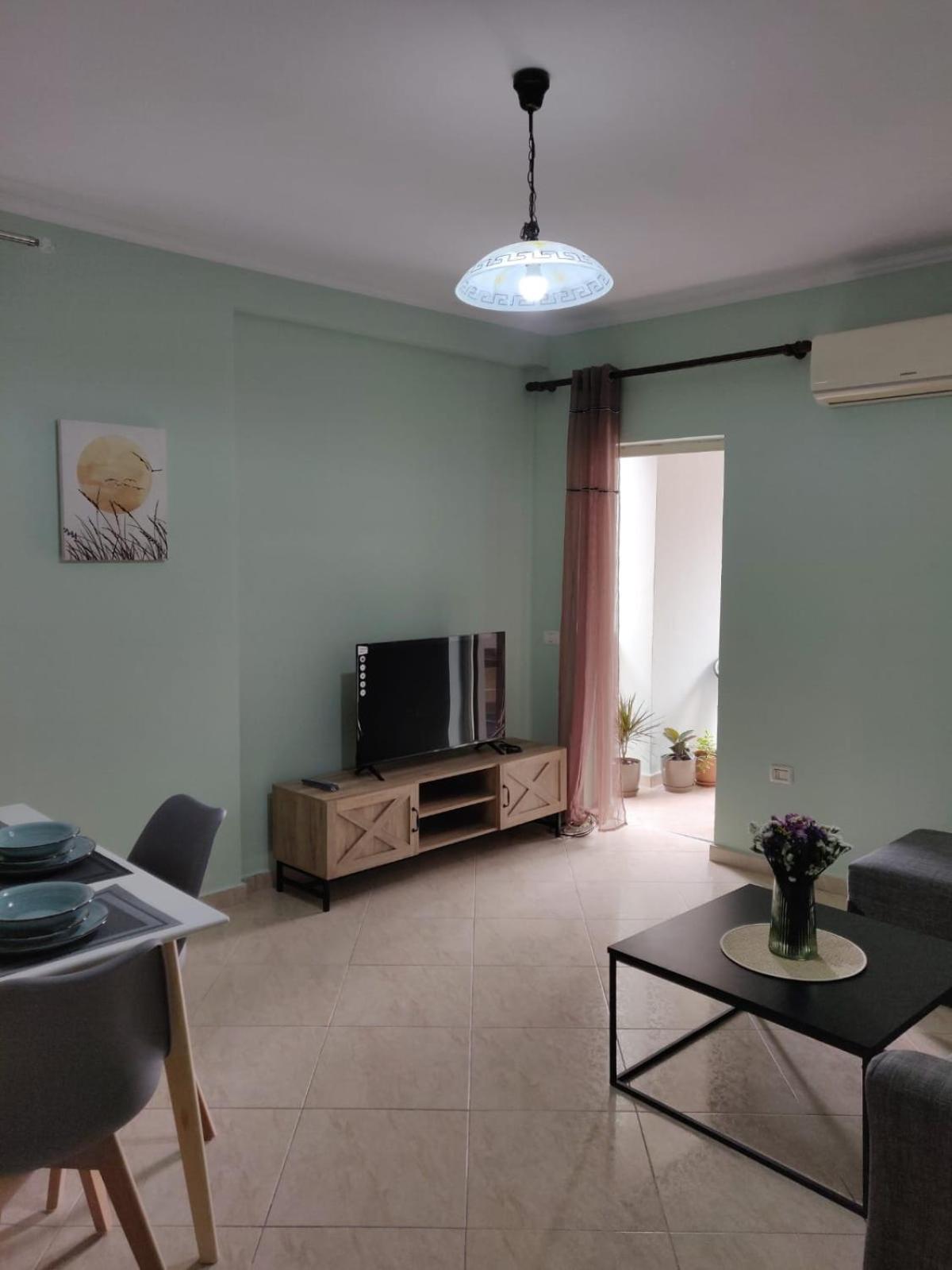 Bevis Apartment Tirana Exterior foto