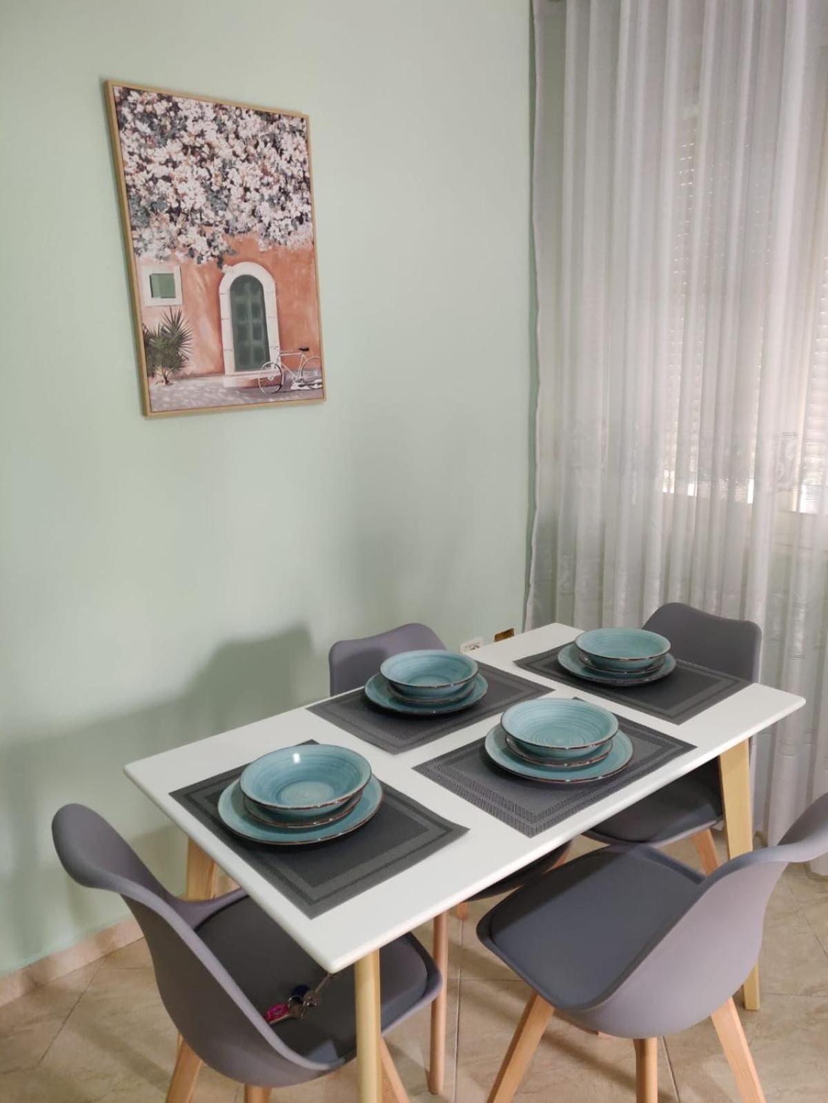 Bevis Apartment Tirana Exterior foto
