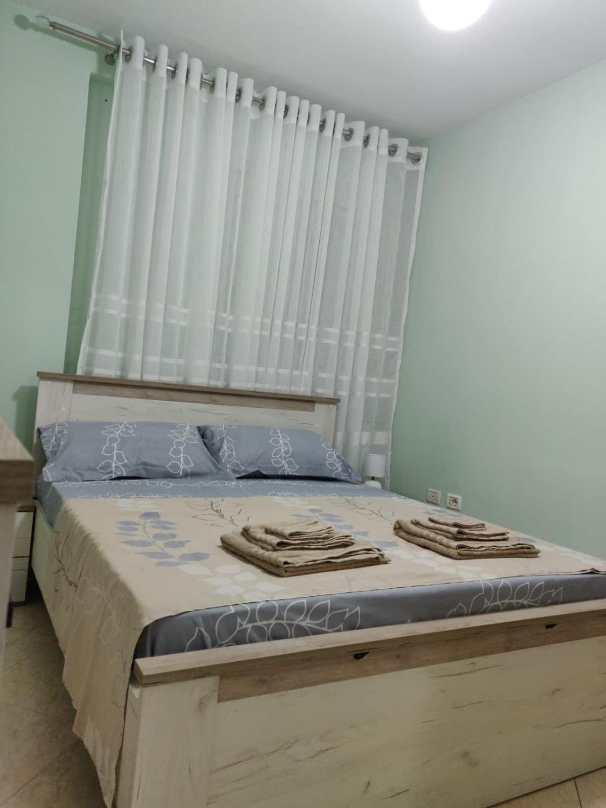 Bevis Apartment Tirana Exterior foto