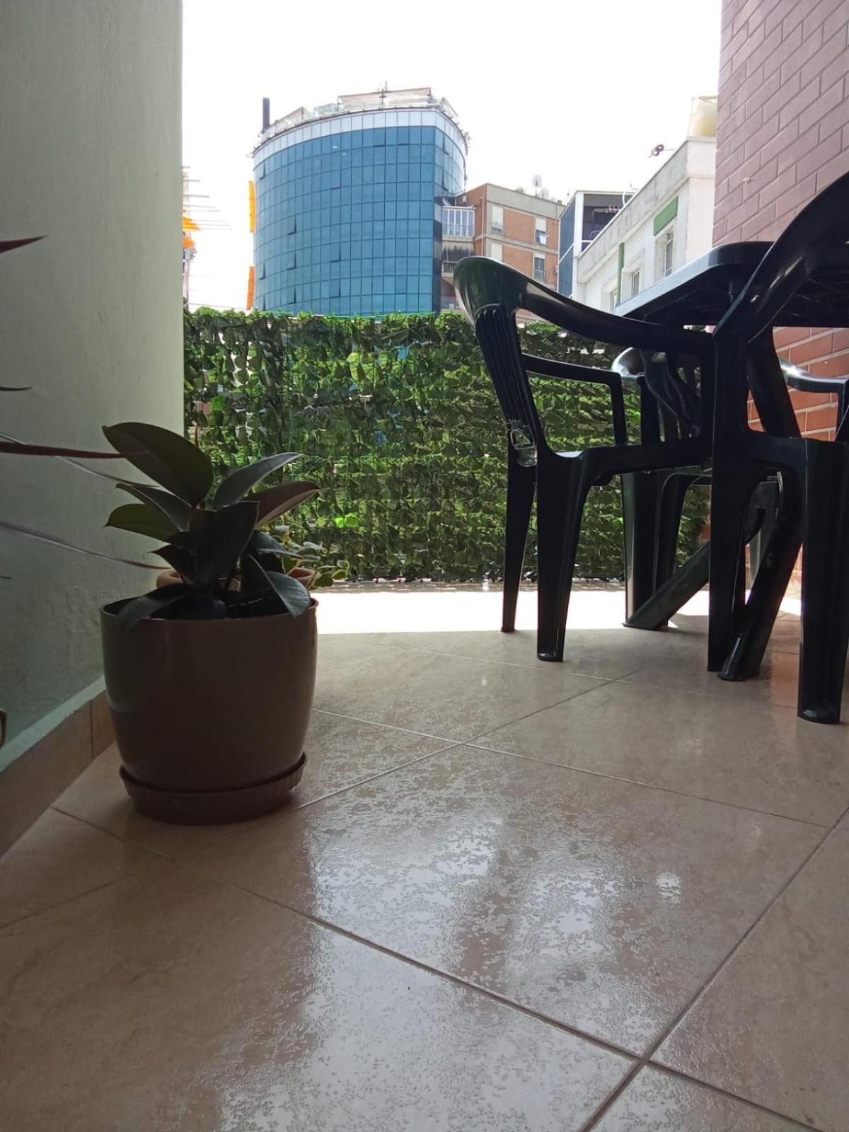 Bevis Apartment Tirana Exterior foto