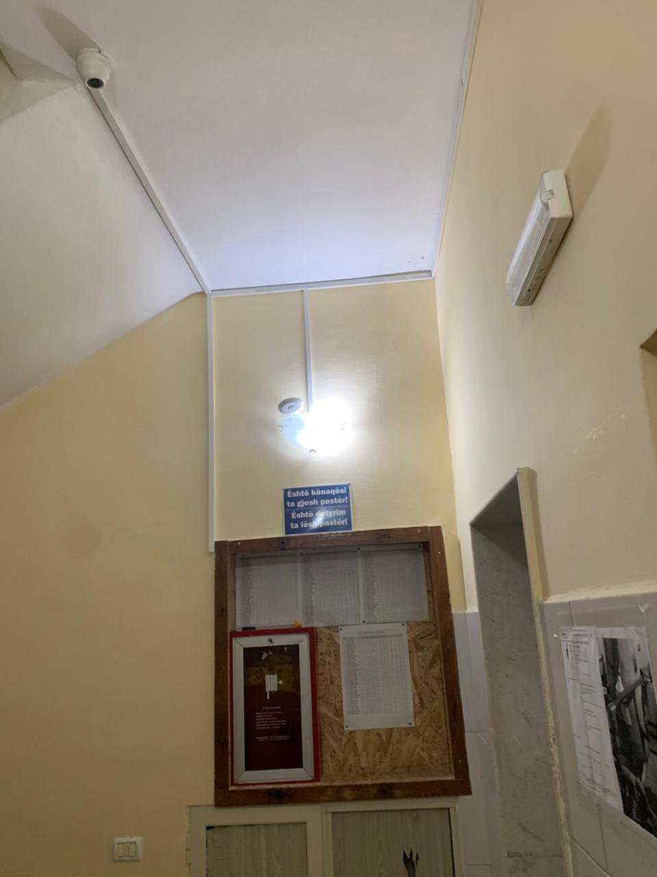 Bevis Apartment Tirana Exterior foto