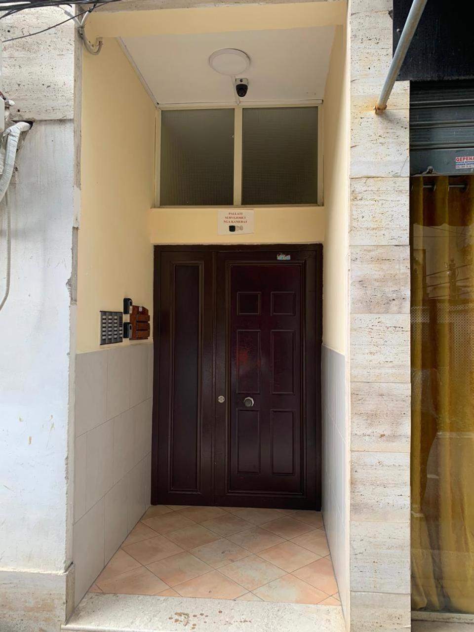 Bevis Apartment Tirana Exterior foto